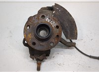  Ступица (кулак, цапфа) Volkswagen Sharan 1995-1999 20384095 #1