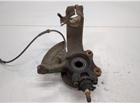  Ступица (кулак, цапфа) Volkswagen Sharan 1995-1999 20384095 #3
