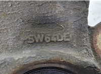  Ступица (кулак, цапфа) Volkswagen Sharan 1995-1999 20384095 #4