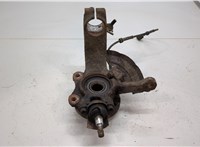  Ступица (кулак, цапфа) Volkswagen Sharan 1995-1999 20384097 #2