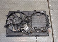 8K0959455G, 8K0121207B Вентилятор радиатора Audi A4 (B8) 2007-2015 20384102 #1