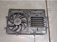 8K0959455G, 8K0121207B Вентилятор радиатора Audi A4 (B8) 2007-2015 20384102 #2