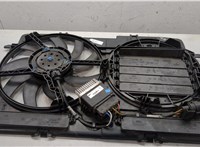 8K0959455G, 8K0121207B Вентилятор радиатора Audi A4 (B8) 2007-2015 20384102 #5
