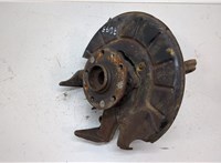  Ступица (кулак, цапфа) Skoda Octavia (A5) 2004-2013 20384104 #1