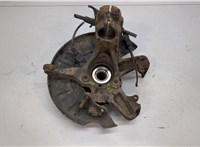  Ступица (кулак, цапфа) Skoda Octavia (A5) 2004-2013 20384104 #2