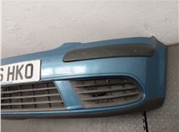  Бампер Volkswagen Golf Plus 20384109 #8