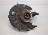  Ступица (кулак, цапфа) Skoda Octavia (A5) 2004-2013 20384110 #1