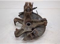  Ступица (кулак, цапфа) Skoda Octavia (A5) 2004-2013 20384110 #3
