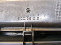  Пепельница Mercedes C W202 1993-2000 20384112 #4