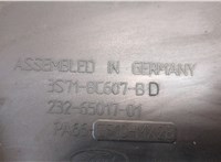 3S718C607BD Вентилятор радиатора Ford Mondeo 3 2000-2007 20384116 #5