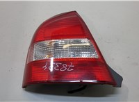 Фонарь (задний) Mazda 323 (BJ) 1998-2003 20384117 #1