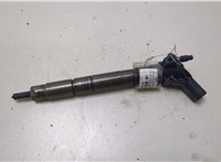 0445115052 Форсунка топливная Volkswagen Touareg 2007-2010 20384136 #1