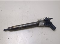 0445115052 Форсунка топливная Volkswagen Touareg 2007-2010 20384137 #1