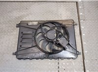  Вентилятор радиатора Ford Mondeo 4 2007-2015 20384145 #1