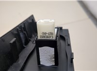 3T2867157B Кнопка стеклоподъемника (блок кнопок) Skoda SuperB 2008-2015 20384150 #4