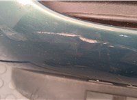  Бампер Opel Zafira A 1999-2005 20384154 #3