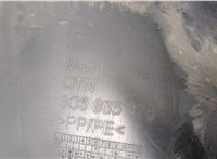 3C0805978 Защита арок (подкрылок) Volkswagen Passat 6 2005-2010 20384159 #2
