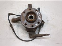  Кулак поворотный Renault Megane 1996-2002 11388016 #1