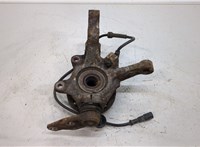  Кулак поворотный Renault Megane 1996-2002 11388016 #2