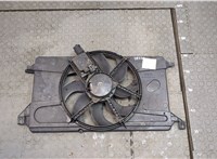  Вентилятор радиатора Ford Focus 2 2008-2011 20384166 #1