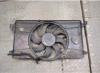  Вентилятор радиатора Ford Focus 2 2008-2011 20384166 #2
