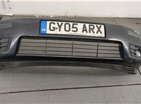  Бампер Ford Fusion 2002-2012 20384169 #1