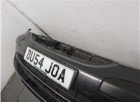  Бампер Citroen C8 2002-2008 20384173 #15