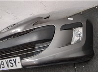 6206F0 Фара противотуманная (галогенка) Peugeot 308 2007-2013 11388030 #5