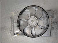A2035001793 Вентилятор радиатора Mercedes CLC 2008-2011 20384187 #5