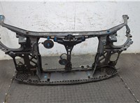 641011H300 Рамка передняя (телевизор) KIA Ceed 2007-2012 20384189 #4