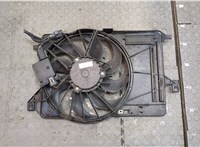 2269500, CV618C607VC Вентилятор радиатора Ford Focus 3 2011-2015 20384192 #1