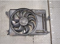 2269500, CV618C607VC Вентилятор радиатора Ford Focus 3 2011-2015 20384192 #2