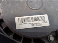 2269500, CV618C607VC Вентилятор радиатора Ford Focus 3 2011-2015 20384192 #4