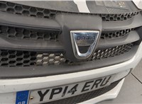  Заглушка буксировочного крюка Dacia Sandero 2012-2020 11388037 #2