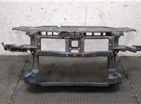 3C0805588H Рамка передняя (телевизор) Volkswagen Passat 6 2005-2010 20384195 #4