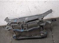 3C0805588H Рамка передняя (телевизор) Volkswagen Passat 6 2005-2010 20384195 #5