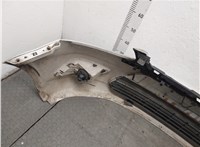  Заглушка буксировочного крюка Ford Focus 2 2008-2011 11388040 #4