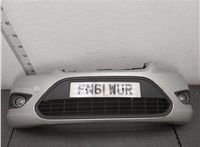 Заглушка буксировочного крюка Ford Focus 2 2008-2011 11388040 #1