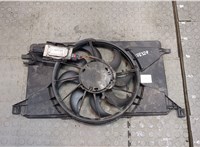 8V618C607FB, 0130308417 Вентилятор радиатора Ford Focus 3 2011-2015 20384198 #1