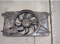 8V618C607FB, 0130308417 Вентилятор радиатора Ford Focus 3 2011-2015 20384198 #2