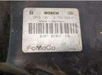 8V618C607FB, 0130308417 Вентилятор радиатора Ford Focus 3 2011-2015 20384198 #6