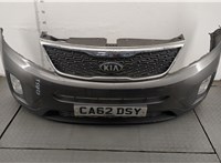  Бампер KIA Sorento 2009-2014 20384205 #1