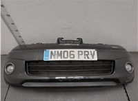  Бампер Nissan Note E11 2006-2013 20384209 #1