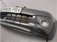  Бампер Nissan Note E11 2006-2013 20384209 #9