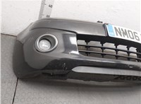  Бампер Nissan Note E11 2006-2013 20384209 #13
