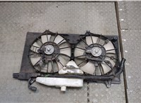  Вентилятор радиатора Mazda 6 (GH) 2007-2012 20384210 #1