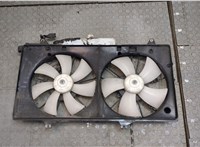  Вентилятор радиатора Mazda 6 (GH) 2007-2012 20384210 #2
