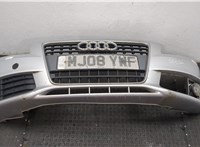 8K0807105 Бампер Audi A4 (B8) 2007-2015 20384215 #2