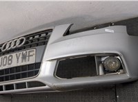 8K0807105 Бампер Audi A4 (B8) 2007-2015 20384215 #3