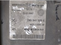  Фара (передняя) Volkswagen Caddy 2004-2015 20384252 #6